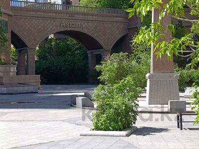 3-бөлмелі пәтер · 88 м² · 15/33 қабат, Кошкарбаева 2, бағасы: 64 млн ₸ в Астане, Сарайшык р-н