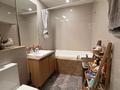 3-комнатная квартира · 88 м² · 15/33 этаж, Кошкарбаева 2 за 64 млн ₸ в Астане, Сарайшык р-н — фото 9