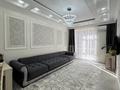 3-бөлмелі пәтер · 100 м² · 5/9 қабат, Шамши Калдаяков 40/1 — Паркинг, кладовка есть, бағасы: 75 млн ₸ в Астане, Сарайшык р-н