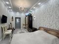 3-бөлмелі пәтер · 100 м² · 5/9 қабат, Шамши Калдаяков 40/1 — Паркинг, кладовка есть, бағасы: 75 млн ₸ в Астане, Сарайшык р-н — фото 13