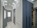 3-бөлмелі пәтер · 100 м² · 5/9 қабат, Шамши Калдаяков 40/1 — Паркинг, кладовка есть, бағасы: 75 млн ₸ в Астане, Сарайшык р-н — фото 16