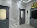 3-бөлмелі пәтер · 100 м² · 5/9 қабат, Шамши Калдаяков 40/1 — Паркинг, кладовка есть, бағасы: 75 млн ₸ в Астане, Сарайшык р-н — фото 17