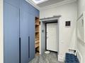 3-бөлмелі пәтер · 100 м² · 5/9 қабат, Шамши Калдаяков 40/1 — Паркинг, кладовка есть, бағасы: 75 млн ₸ в Астане, Сарайшык р-н — фото 18
