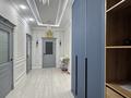 3-бөлмелі пәтер · 100 м² · 5/9 қабат, Шамши Калдаяков 40/1 — Паркинг, кладовка есть, бағасы: 75 млн ₸ в Астане, Сарайшык р-н — фото 19
