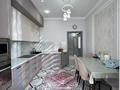 3-бөлмелі пәтер · 100 м² · 5/9 қабат, Шамши Калдаяков 40/1 — Паркинг, кладовка есть, бағасы: 75 млн ₸ в Астане, Сарайшык р-н — фото 5