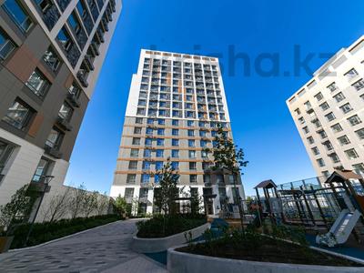 3-комнатная квартира · 105 м² · 3/9 этаж, Мангилик Ел 68 за ~ 98 млн 〒 в Астане