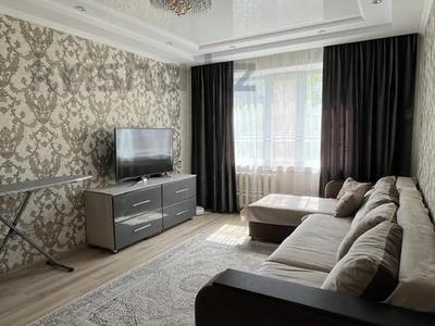 3-комнатная квартира · 68.6 м² · 3/9 этаж, Ауэзова 180 за 22 млн 〒 в Кокшетау