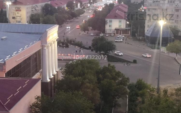 2-бөлмелі пәтер · 87.5 м² · 9/9 қабат, Канцева 6А — Драматический театр, бағасы: 52 млн ₸ в Атырау — фото 4