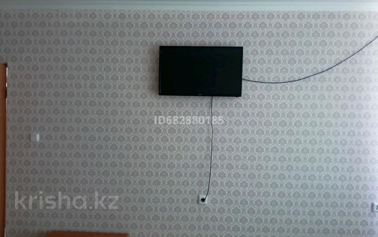 1-комнатная квартира · 45 м² · 2 этаж, мкр. Зачаганск пгт, Мункейулы 113 — СХИ за 10 000 ₸ в Уральске — фото 5
