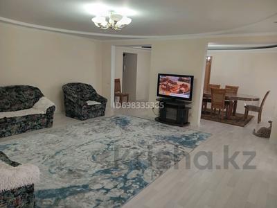 3-бөлмелі пәтер · 120 м² · 6/9 қабат, мкр Юго-Восток, Муканова 1/6 — Дом Зетта, бағасы: 290 000 ₸ в Караганде, Казыбек би р-н