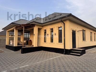 Отдельный дом · 5 комнат · 170 м² · 5 сот., Кокпекты — Суюнбая за 65 млн ₸ в Каскелене