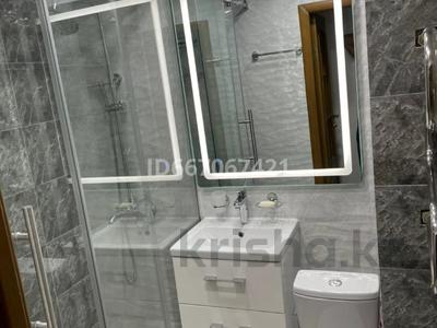 1-комнатная квартира · 35 м² · 5/5 этаж, проспект Назарбаева 189/1 — Сатпаева за 290 000 ₸ в Алматы, Бостандыкский р-н