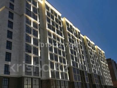 1-комнатная квартира · 37 м² · 5/12 этаж, Улица А 52, 8 за 21 млн ₸ в Астане, Алматы р-н
