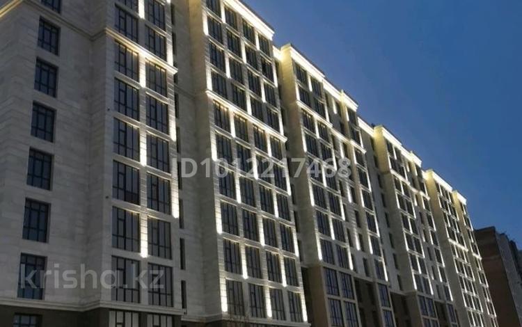 1-комнатная квартира · 37 м² · 5/12 этаж, Улица А 52, 8 за 21 млн ₸ в Астане, Алматы р-н — фото 2