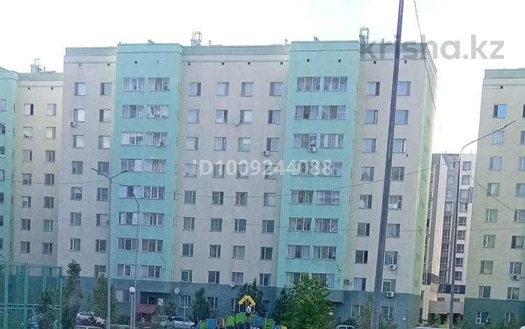 3-комнатная квартира · 84 м² · 1/9 этаж, Жұбан Молдагалиев 6 за 57 млн ₸ в Астане, Нура р-н — фото 4