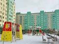 3-комнатная квартира · 84 м² · 1/9 этаж, Жұбан Молдагалиев 6 за 57 млн ₸ в Астане, Нура р-н — фото 2