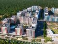 3-бөлмелі пәтер · 78.21 м² · 4/9 қабат, Қайрат ш/а., Сыбызгы, бағасы: 32 млн ₸ в Алматы, Турксибский р-н — фото 2