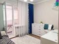 5-бөлмелі пәтер · 108.1 м² · 4/5 қабат, Мушелтой, бағасы: 38 млн ₸ в Талдыкоргане, мкр Мушелтой — фото 12