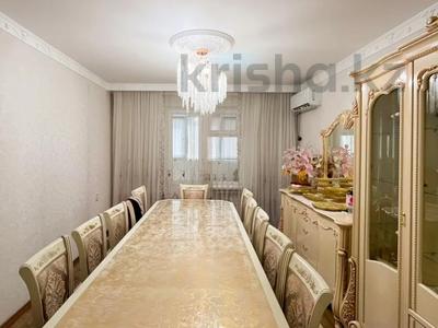 5-бөлмелі пәтер · 108.1 м² · 4/5 қабат, Мушелтой, бағасы: 38 млн ₸ в Талдыкоргане, мкр Мушелтой