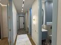 4-бөлмелі пәтер · 117 м² · 7/17 қабат, Туран 39, бағасы: ~ 137 млн ₸ в Астане, Нура р-н — фото 4
