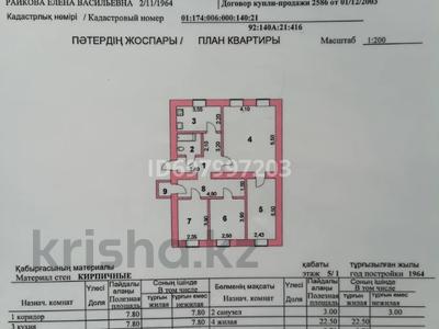 Продажа коммерческой недвижимости в Акмолинской обл.: Свободное назначение, офисы, магазины и бутики, склады, общепит, салоны красоты, медцентры и аптеки · 81.7 м² за 18.8 млн 〒 Свободное назначение, офисы, магазины и бутики, склады, общепит, салоны красоты, медцентры и аптеки · 81.7 м² за 18.8 млн 〒 в Кокшетау