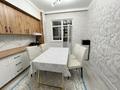 1-комнатная квартира · 40 м² · 4/9 этаж, 17-й микрорайон 26/5 — ЖК Бирлик за 180 000 ₸ в Шымкенте, Аль-Фарабийский р-н — фото 3