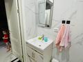 1-комнатная квартира · 40 м² · 4/9 этаж, 17-й микрорайон 26/5 — ЖК Бирлик за 180 000 ₸ в Шымкенте, Аль-Фарабийский р-н — фото 5