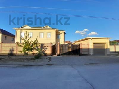 Жеке үй · 8 бөлме · 426 м² · 11 сот., Ақжайық 4, бағасы: 130 млн ₸ в 