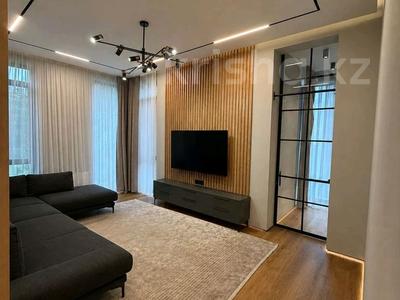 3-бөлмелі пәтер · 100 м² · 2/3 қабат, Бағанашыл ш/а., Мади 1в, бағасы: 161 млн ₸ в Алматы, Бостандыкский р-н