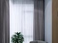 3-бөлмелі пәтер · 100 м² · 2/3 қабат, Бағанашыл ш/а., Мади 1в, бағасы: 161 млн ₸ в Алматы, Бостандыкский р-н — фото 15