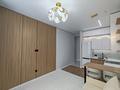 2-комнатная квартира · 40 м² · 3/17 этаж, Бухар Жырау 33 за 38.9 млн ₸ в Астане, Есильский р-н — фото 3