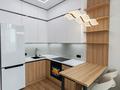 2-комнатная квартира · 40 м² · 3/17 этаж, Бухар Жырау 33 за 38.9 млн ₸ в Астане, Есильский р-н — фото 5