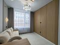 2-комнатная квартира · 40 м² · 3/17 этаж, Бухар Жырау 33 за 38.9 млн ₸ в Астане, Есильский р-н — фото 6