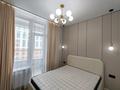2-комнатная квартира · 40 м² · 3/17 этаж, Бухар Жырау 33 за 38.9 млн ₸ в Астане, Есильский р-н — фото 9