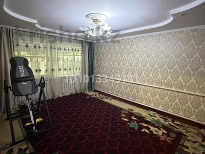 Отдельный дом · 5 комнат · 120 м² · 15 сот., Фрунзе абая 40 — Участок Фрунзе за 23 млн ₸ в Уштобе