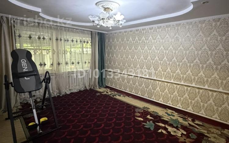 Отдельный дом · 5 комнат · 120 м² · 15 сот., Фрунзе абая 40 — Участок Фрунзе за 23 млн ₸ в Уштобе — фото 2