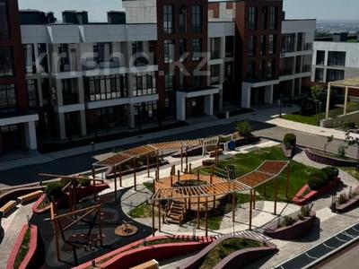 5-бөлмелі пәтер · 170 м² · 1/3 қабат, Мкр Курамыс 78, бағасы: 220 млн ₸ в Алматы, Наурызбайский р-н