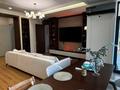 5-бөлмелі пәтер · 170 м² · 1/3 қабат, Мкр Курамыс 78, бағасы: 220 млн ₸ в Алматы, Наурызбайский р-н — фото 24