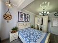 3-бөлмелі пәтер · 75 м² · 9/10 қабат, Жунисова 4/1 — Толе би, бағасы: 380 000 ₸ в Алматы, Наурызбайский р-н — фото 3