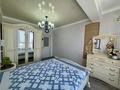 3-бөлмелі пәтер · 75 м² · 9/10 қабат, Жунисова 4/1 — Толе би, бағасы: 380 000 ₸ в Алматы, Наурызбайский р-н — фото 4