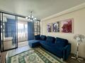 3-бөлмелі пәтер · 75 м² · 9/10 қабат, Жунисова 4/1 — Толе би, бағасы: 380 000 ₸ в Алматы, Наурызбайский р-н — фото 5