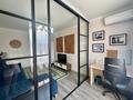 3-бөлмелі пәтер · 75 м² · 9/10 қабат, Жунисова 4/1 — Толе би, бағасы: 380 000 ₸ в Алматы, Наурызбайский р-н — фото 9