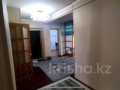 3-комнатная квартира, 102 м², 5/5 этаж, Каратал 22 за 21 млн 〒 в Талдыкоргане, Каратал
