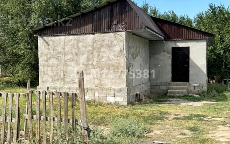 Жеке үй · 3 бөлме · 64 м² · 5 жүзд., Арман ауылы, Тугельбаева 1, бағасы: 15 млн ₸ в Алатау, п. Арман — фото 2