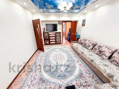 Продажа квартир в Жетысу обл.: 4-комнатная квартира · 76 м² · 1/5 этаж, Самал за 31 млн 〒 4-комнатная квартира · 76 м² · 1/5 этаж, Самал за 31 млн 〒 в Талдыкоргане, мкр Самал