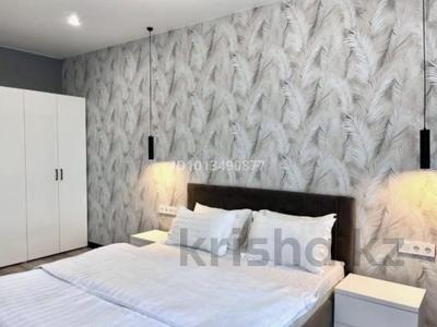 2-комнатная квартира · 52 м², Туран 52/2 за 19 000 ₸ в Астане, Есильский р-н