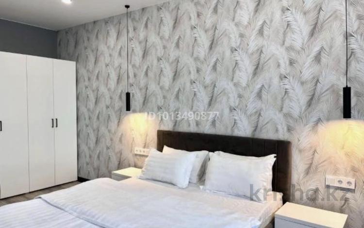 2-комнатная квартира · 52 м², Туран 52/2 за 19 000 ₸ в Астане, Есильский р-н — фото 2