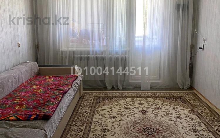 3-бөлмелі пәтер · 66.1 м² · 5/5 қабат, Алатау 32, бағасы: 15 млн ₸ в Таразе — фото 2
