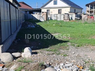 Участок · 5 соток, Монке улы — Новой больницы за ~ 8.2 млн ₸ в Талгаре