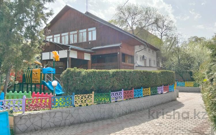 Еркін, кеңселер, білім орталықтары, ойын-сауық · 367 м², бағасы: ~ 270.8 млн ₸ в Алматы, Медеуский р-н — фото 53